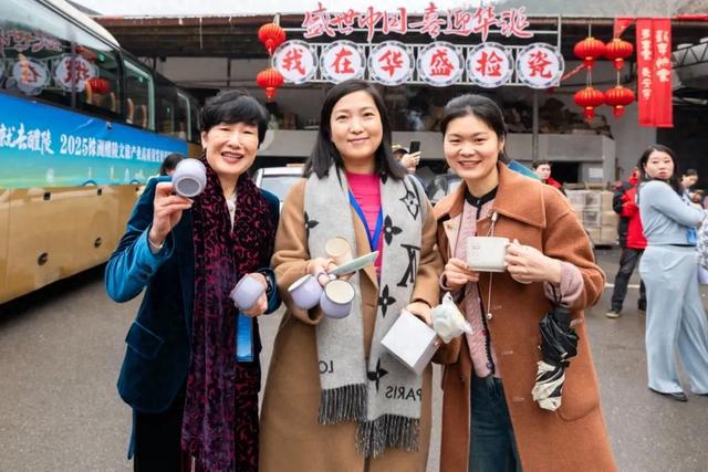高明勇：醴陵笔记，文旅之本