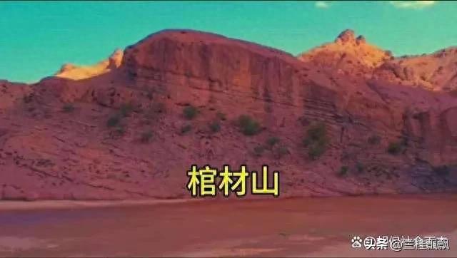 雨季野外生存，敬畏大自然，不可以存侥幸心理。