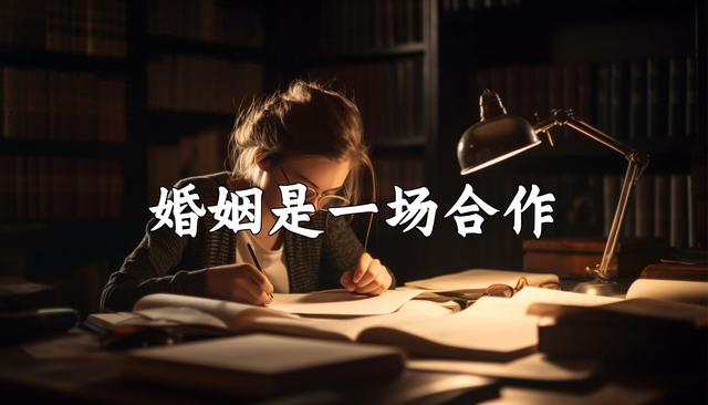 1000万女生注定单身？婚姻三表揭露残酷真相：90%的人估值过高！