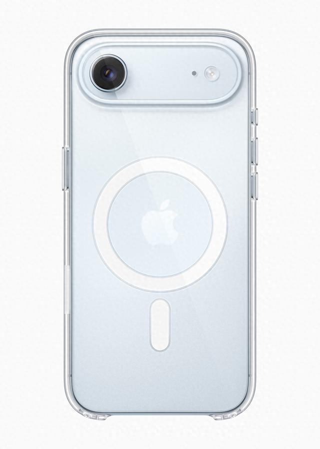 Apple Stock Dips Despite the Thinnest iPhone with Breakthrough Design Unveiled