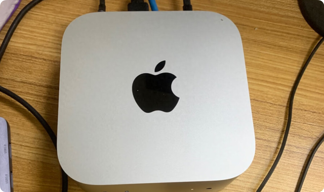 虚拟机不好用？Mac mini 多配一台Windows电脑，用远程桌面更好！