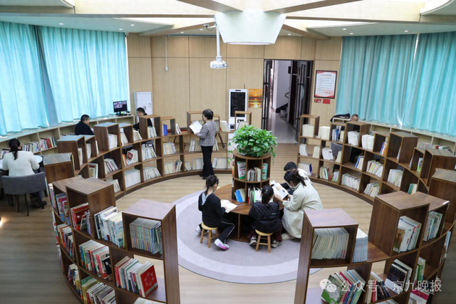 商丘8个新型公共文化空间成功入选河南省新型公共文化空间典型案例