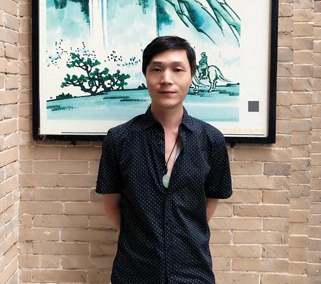曝34岁知名演员已被枪毙！中国娱乐圈首例，倪大红、李雪健被牵连