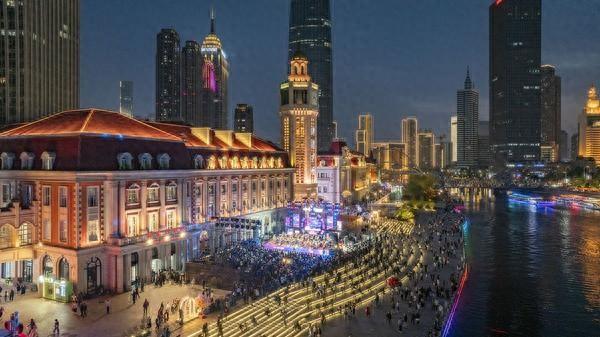 文化吸引力：青年的“择城”新选择