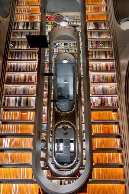 淄博最美打卡地TOP5！除了烧烤，这些神仙秘境藏不住了