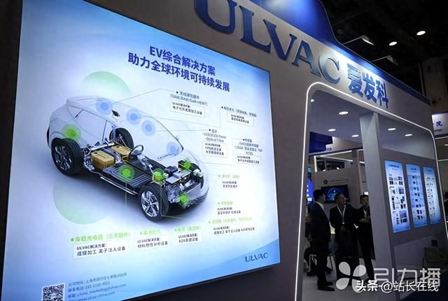 围绕“一粒米” 金鸡湖畔端出“产学研用金”产业盛宴