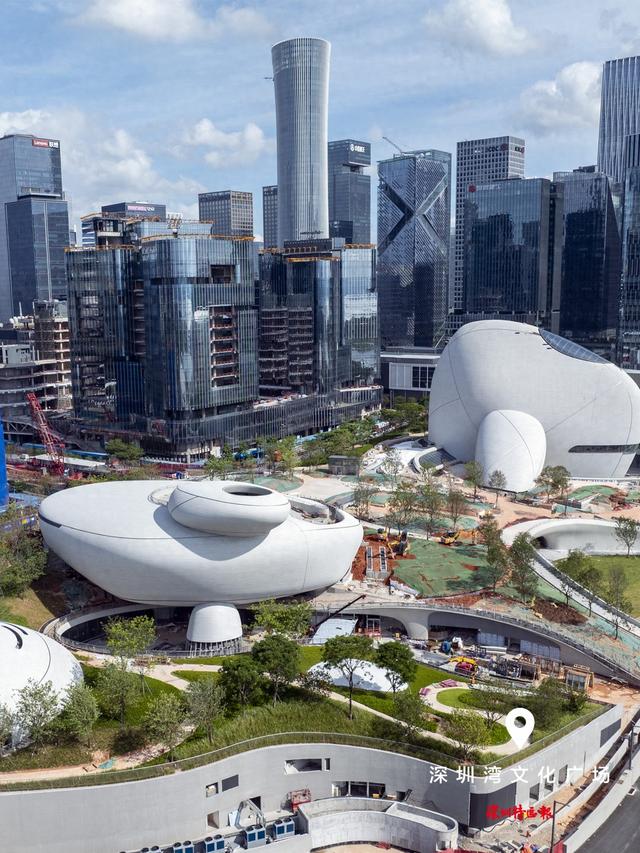 美丽深圳·每日一图｜2025年9月8日