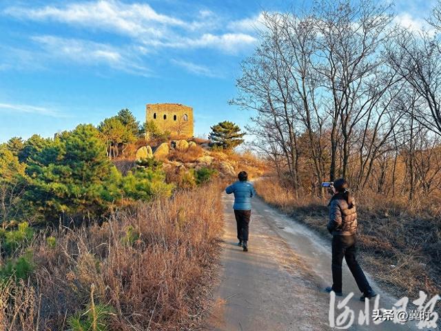 擦亮长城世界文化遗产“金名片”