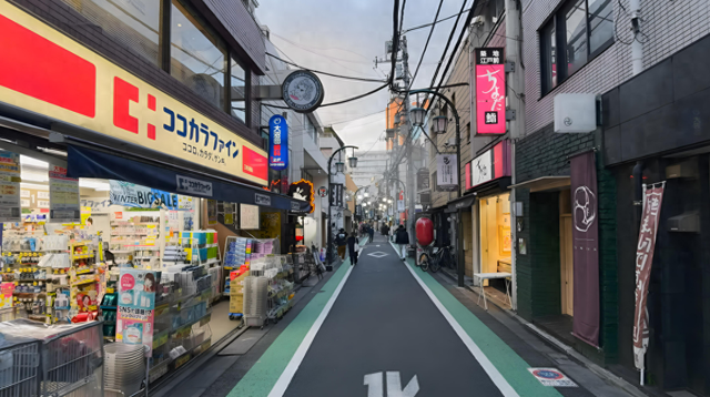 风向突变，第一批去日韩旅游的人，已经被“照骗”整破产了？