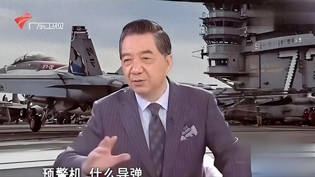 战争爆发前的几个预兆出现！美国已经有4个，张召忠预言要成真？