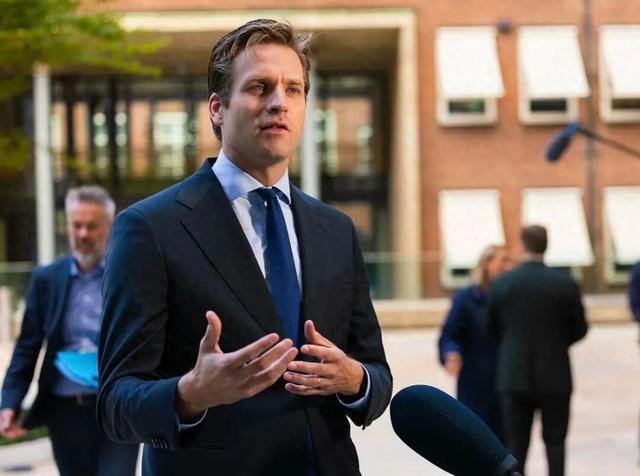 荷兰"暂停禁令"虚晃一枪，仍卡死安世控制权，中方：这只是第一步