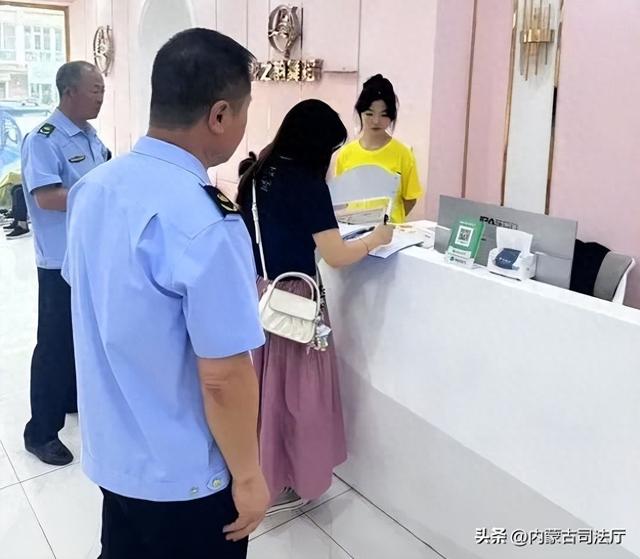 诚·时代风丨阿荣旗文化和旅游局多举措开展诚信宣传 筑牢行业发展基石