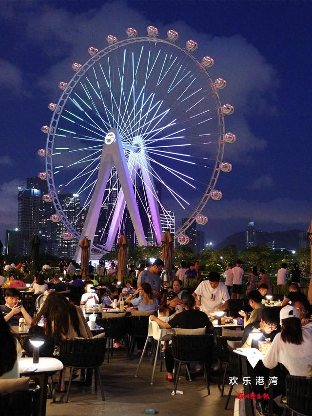 美丽深圳·每日一图｜2025年9月12日