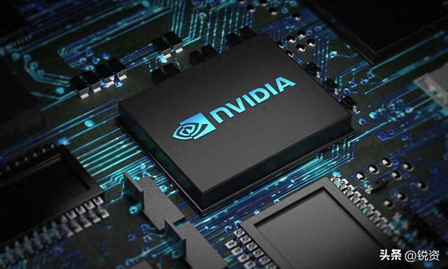 市值狂飙3500亿！国产芯片崛起，英伟达迎来对手