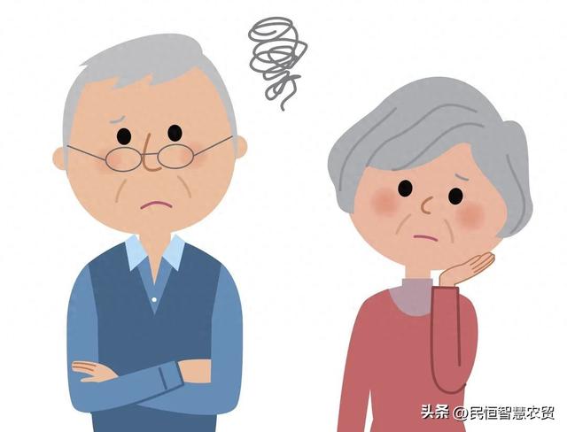 辟谣：智慧菜市场不适合老年人？