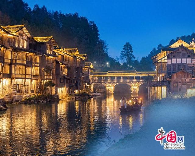 张晓峰：夜游已成文旅产业发展的核心驱动力之一