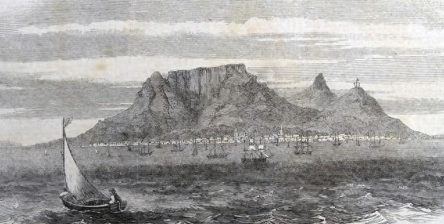 海上探险终极Boss：1487年迪亚士勇闯好望角，开启全球航海新时代