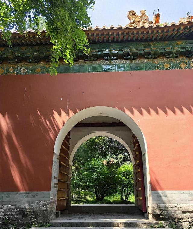南京旅游景点（南京旅行最值得去的8个景点）