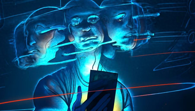 寿命革命前夜：AI正破解衰老密码，下一代活到200岁不是梦！