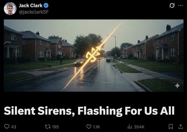 Anthropic联创警告：2026年，AI将把世界撕成两个平行宇宙