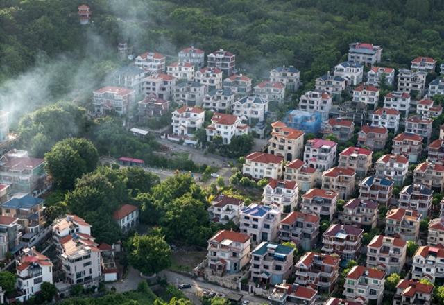 婺源最美的3个古村，堪称世外桃源，累了就去小住几天