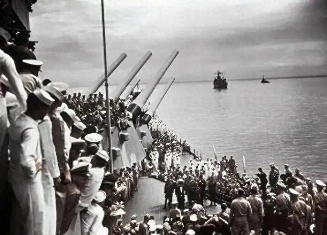 世界战争四破解版(一篇文章带你回眸太平洋战争四年烽火我们不是躺赢的)