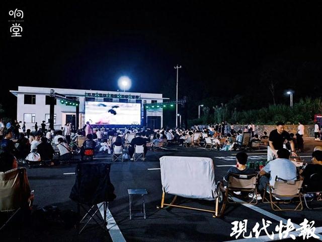 国庆中秋长假不必远行！这份浦口区江浦游玩攻略，让你在家门口邂逅诗和远方