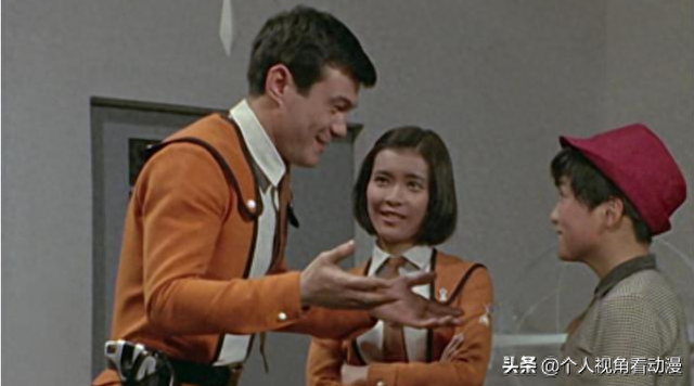 杰克奥特曼谈恋爱（情人节特辑奥特曼中那些说不清的暧昧关系）