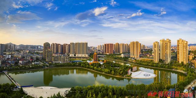 福地怀化 懂你如家 |五溪千年浪漫：在文旅中解锁时光之美