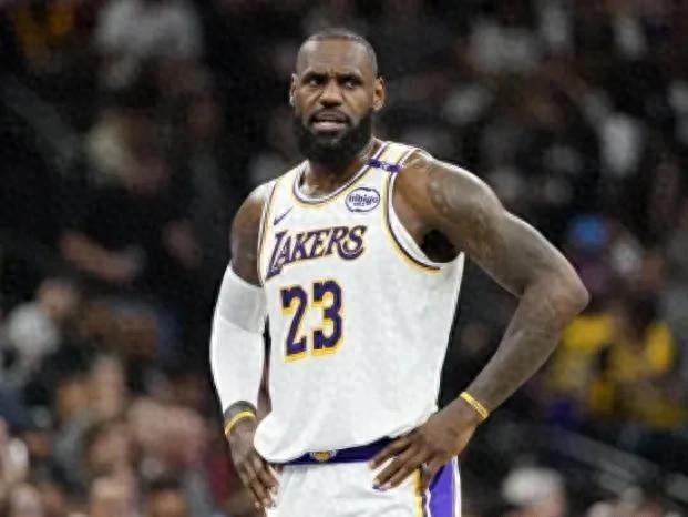 劲爆！詹姆斯秘密行动，挑战沙特，NBA将面临巨变？