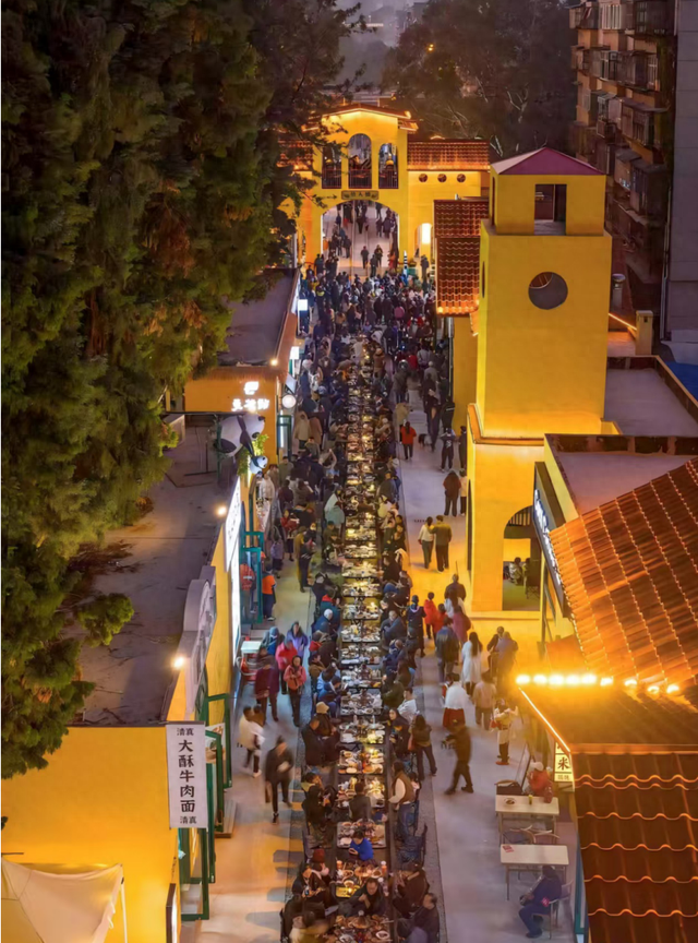 心动昆明丨昆明“米轨游”心动体验 值得奔赴