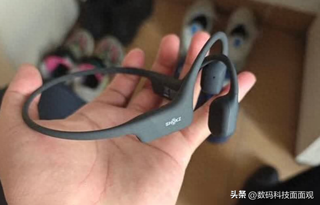 骨传导耳机优缺点，主打舒适佩戴体验，热门运动耳机推荐