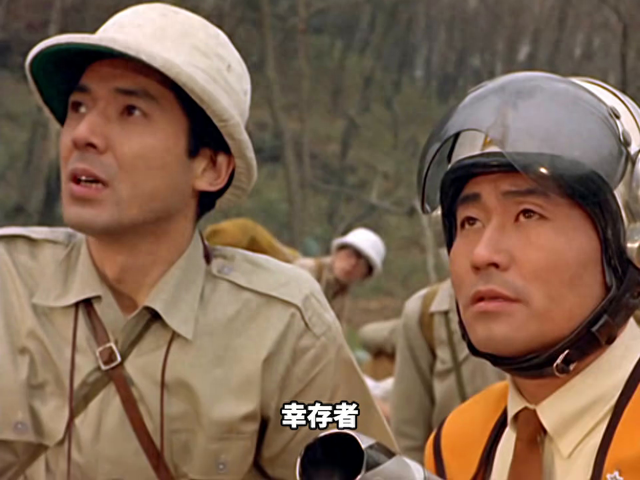 最老版奥特曼（初代系列怪兽哥莫拉 奥特曼哥莫拉）