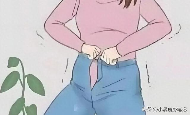 瘦了40斤，我才发现：长肉最猛的7种食物，馒头、米饭压根不算啥