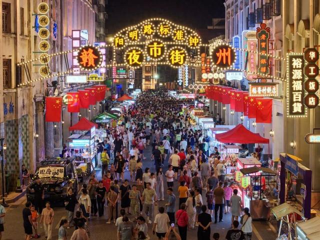 阳明路的商埠密码
