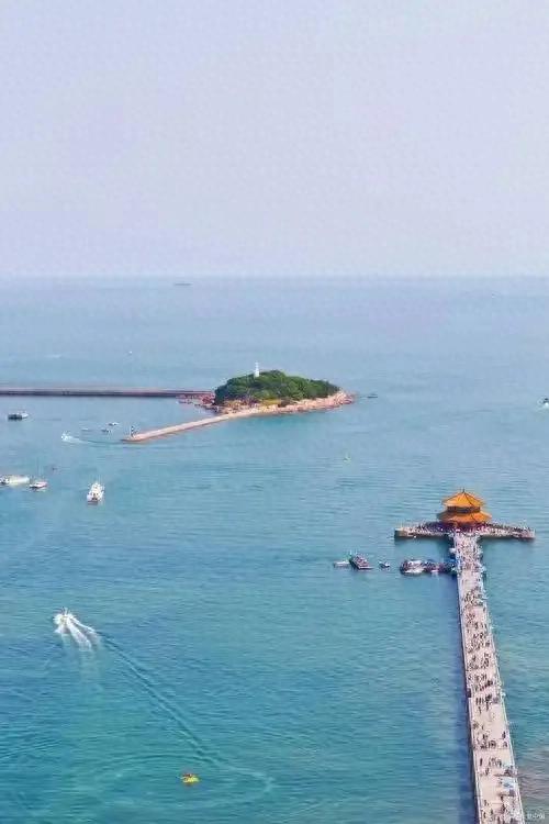 多种因素去比较青岛和大连，究竟哪座城市更胜一筹？