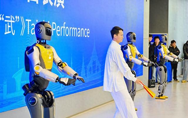 中泰青年共启科技人文交流之旅