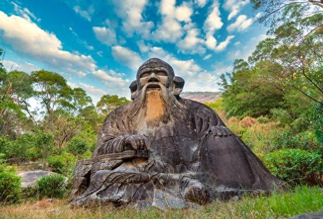 太极八卦图是谁发明的（谁发明了太极生两仪揭秘八卦背后那段不为人知的传奇）