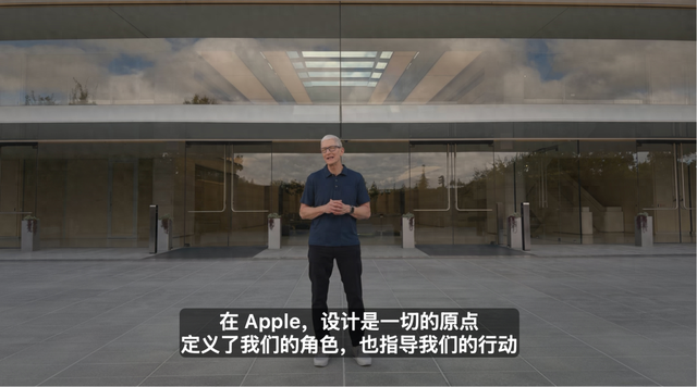 从iPhone4到iPhone17，苹果经历了什么？