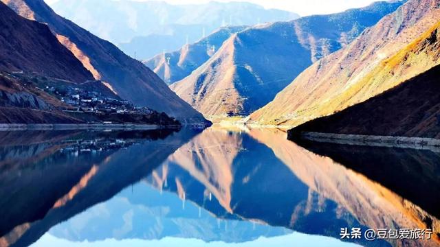 怒江深度旅行指南：自然奇观与人文秘境之旅