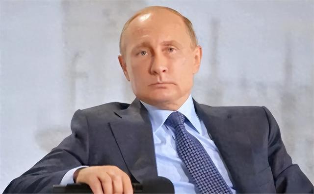 普京谈列宁：一生最大的错误，就是把一个统一国家改造成联盟