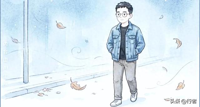 寒夜尺素里的租房事