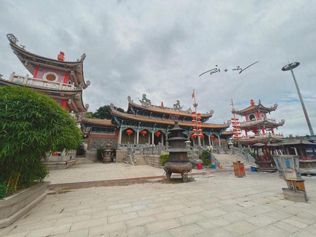 海丰明明是广东汕尾的一个县，当地人却不喜欢说自己是汕尾人？