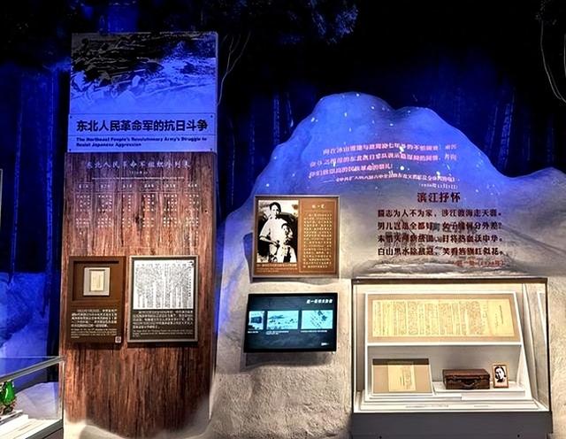 走进抗战历史“现场”：中国人民抗日战争纪念馆恢复开放