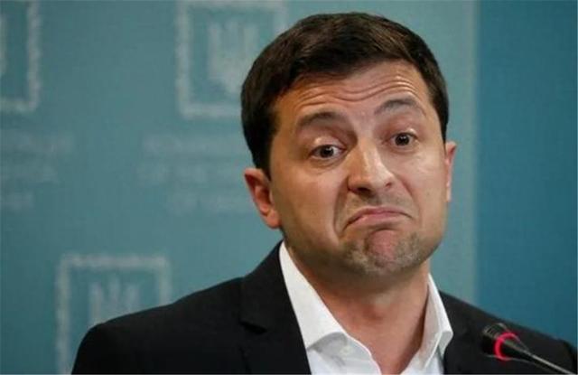 在北京刚谈完，泽连斯基就威胁制裁中国人，中方把丑话说在前头