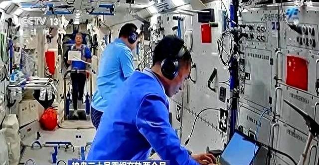 垂直转运完成！神舟二十一号预计31号启程，会有外国宇航员吗？