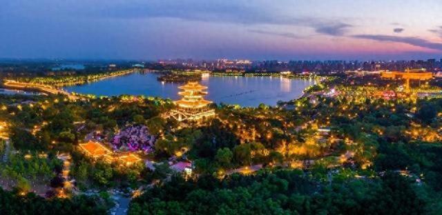 河北大反转！唐山杀出重围，石家庄保定都没预判，凭什么这么火？