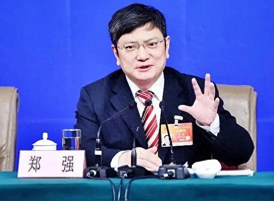 郑强教授对话严建兵校长：中国人其实吃不到转基因食品