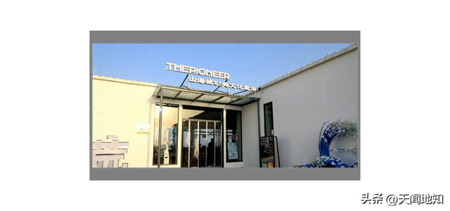 运城市8个新型公共文化空间入选省级典型案例