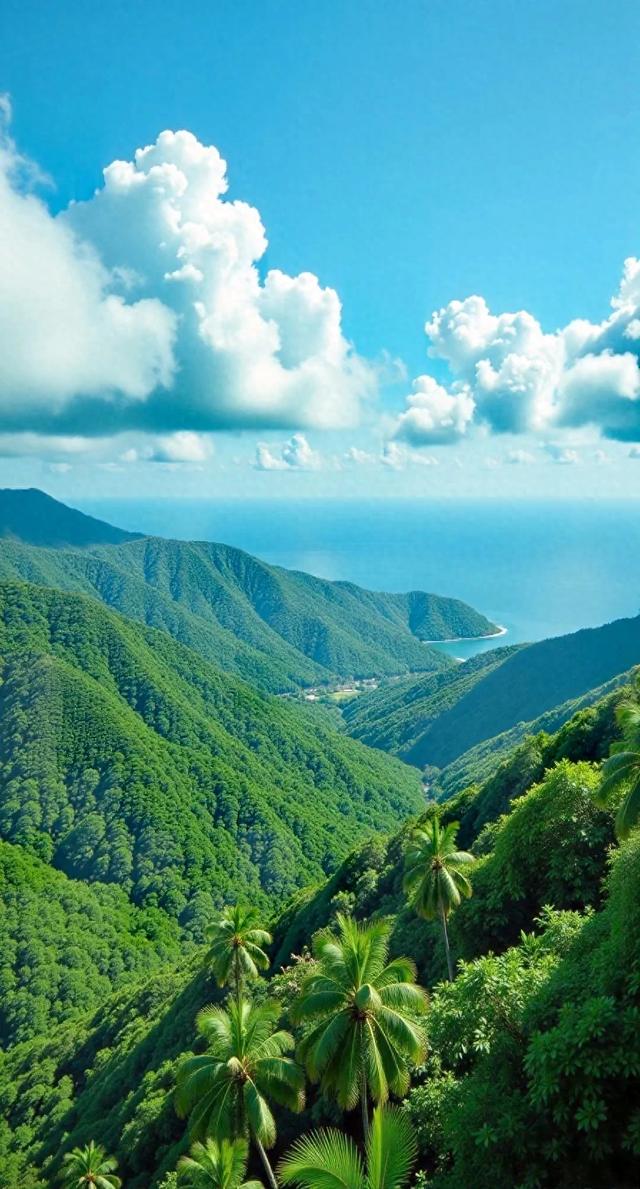 避暑胜地哪家强？